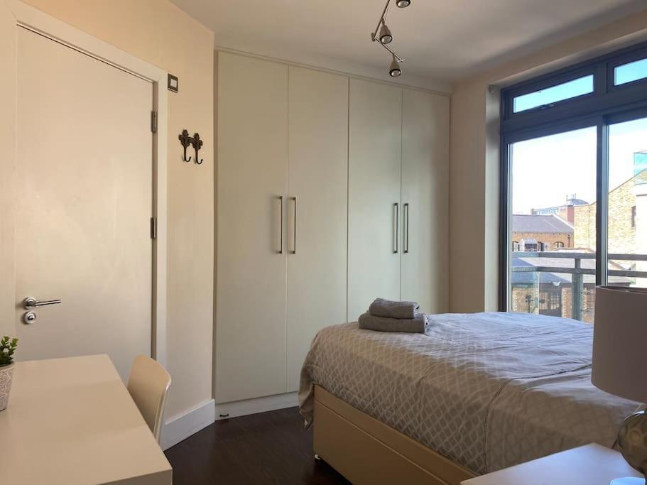 Luxury Apart London Bridge Apartment Bagian luar foto