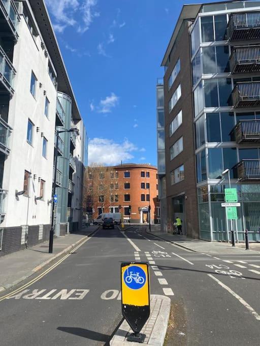 Luxury Apart London Bridge Apartment Bagian luar foto