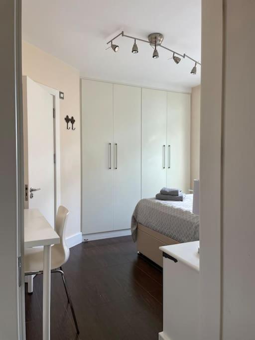 Luxury Apart London Bridge Apartment Bagian luar foto