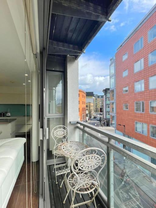 Luxury Apart London Bridge Apartment Bagian luar foto