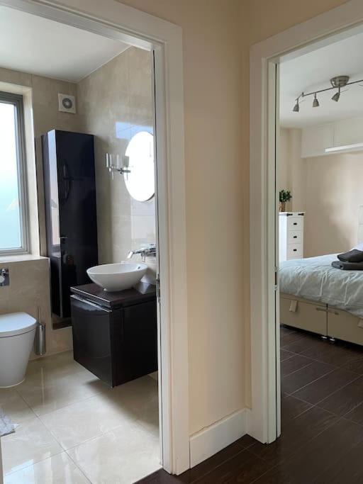 Luxury Apart London Bridge Apartment Bagian luar foto