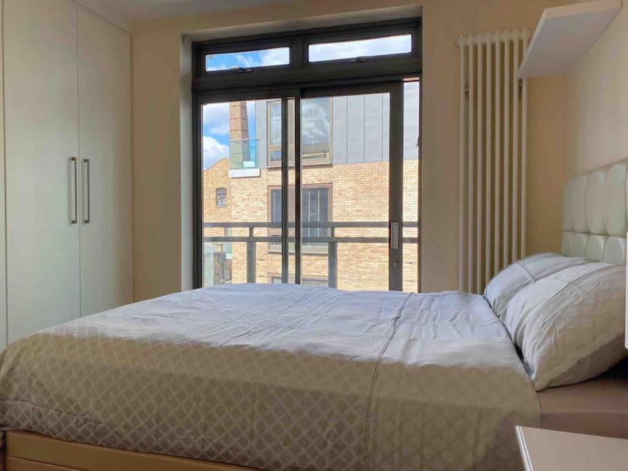 Luxury Apart London Bridge Apartment Bagian luar foto