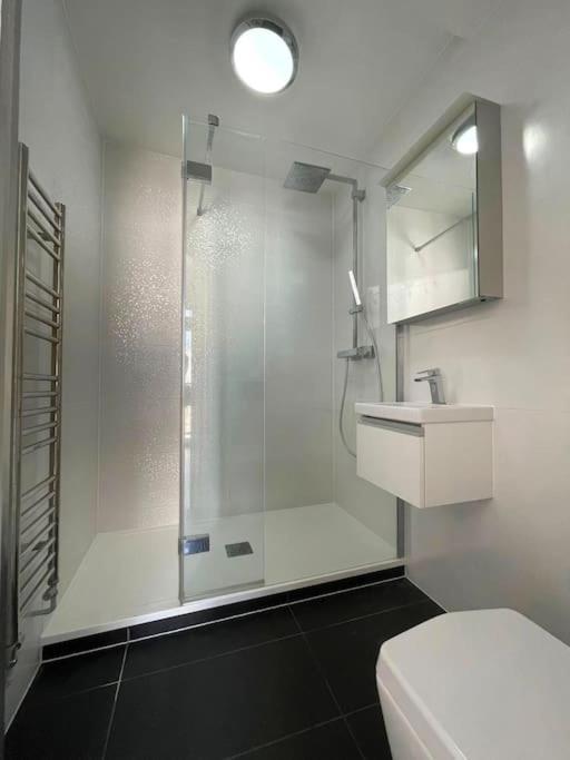 Luxury Apart London Bridge Apartment Bagian luar foto