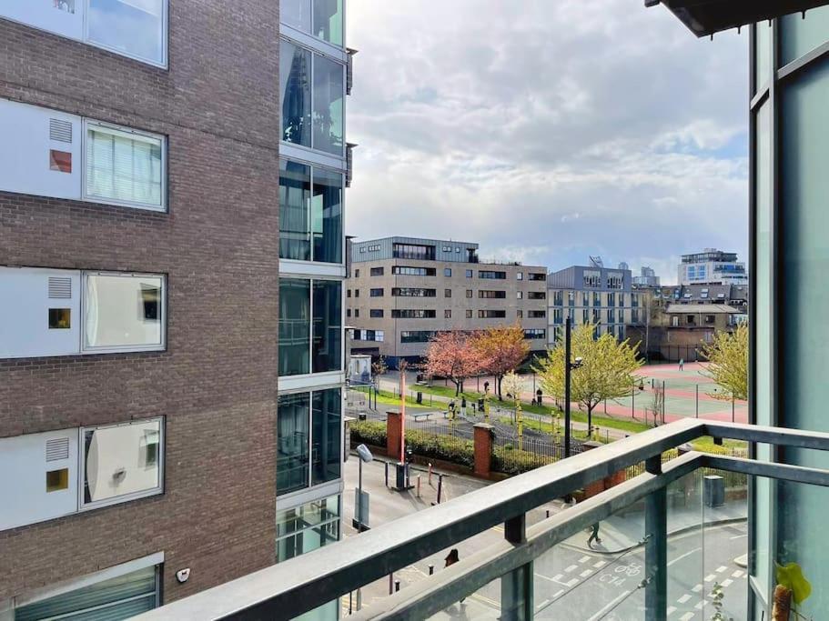 Luxury Apart London Bridge Apartment Bagian luar foto