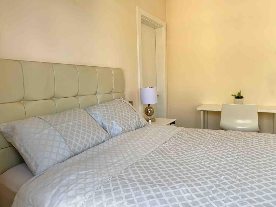 Luxury Apart London Bridge Apartment Bagian luar foto