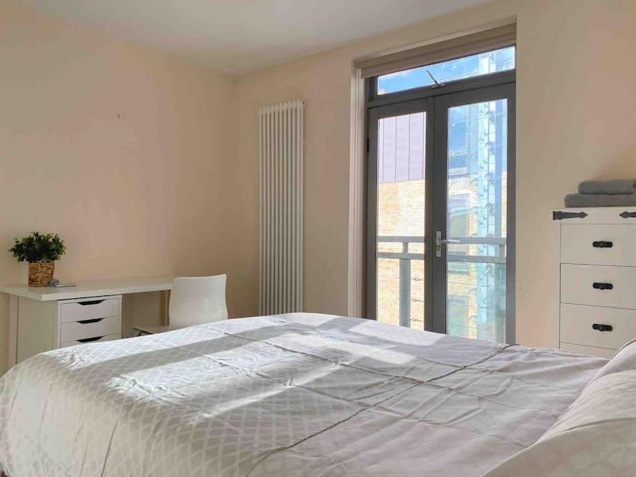Luxury Apart London Bridge Apartment Bagian luar foto